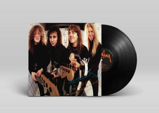 The $5.98 E.P. - Garage Days Re-Revisited | Mint (M) Mint (M) Get Cheap Vinyl
