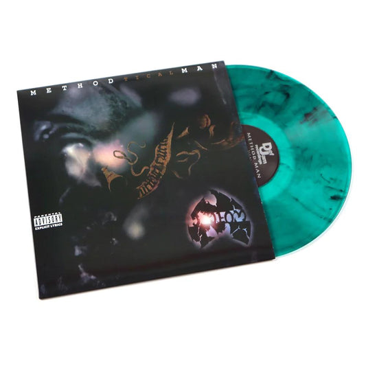 Tical (180g, Color Vinyl) | Mint (M) Mint (M) Get Cheap Vinyl