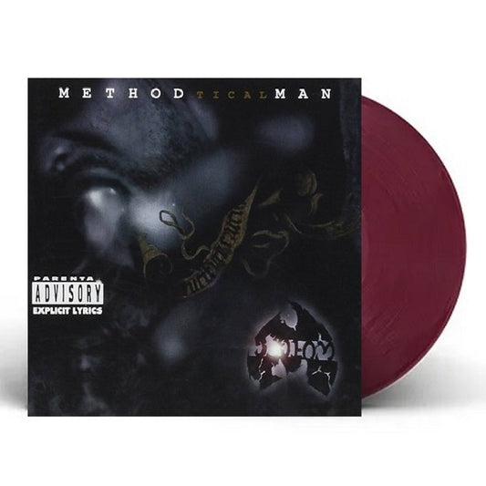 Tical (Ltd Indie Excl Color Vinyl) | Mint (M) Mint (M) Get Cheap Vinyl
