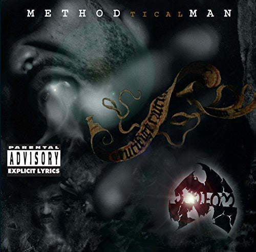 Tical [Explicit Content] (VINYL) | Mint (M) Mint (M) Get Cheap Vinyl