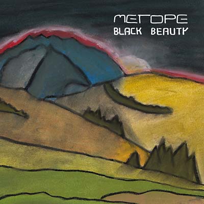 Black Beauty | Get Cheap Vinyl