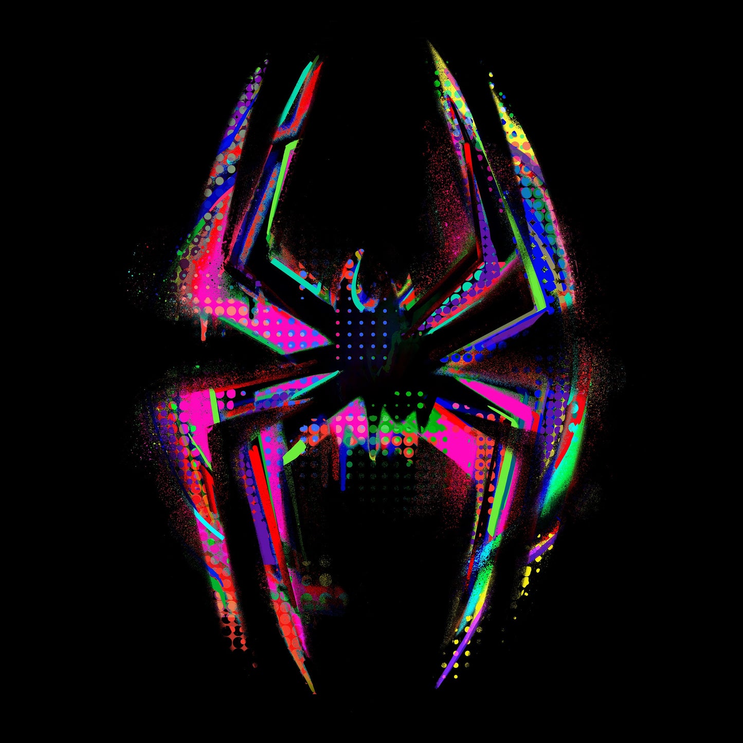 Metro Boomin Presents SPIDER-MAN: ACROSS THE SPIDER-VERSE (2LP Heroes Version) | Mint (M) Mint (M) Get Cheap Vinyl