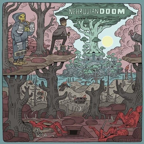 Nehruviandoom | Mint (M) Mint (M) Get Cheap Vinyl