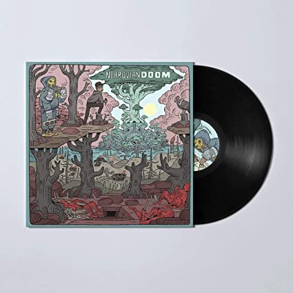 Nehruviandoom | Mint (M) Mint (M) Get Cheap Vinyl