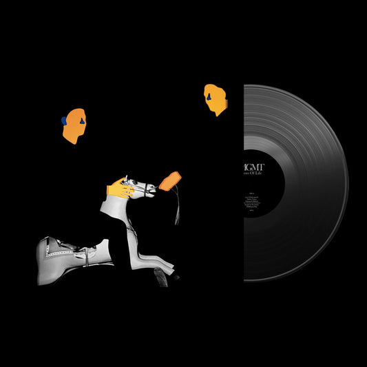 Loss Of Life | Mint (M) Mint (M) Get Cheap Vinyl