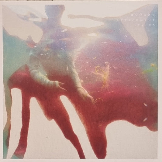 Attachment Styles | Mint (M) Mint (M) Get Cheap Vinyl