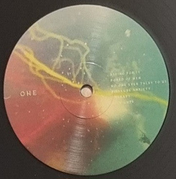 Attachment Styles | Mint (M) Mint (M) Get Cheap Vinyl