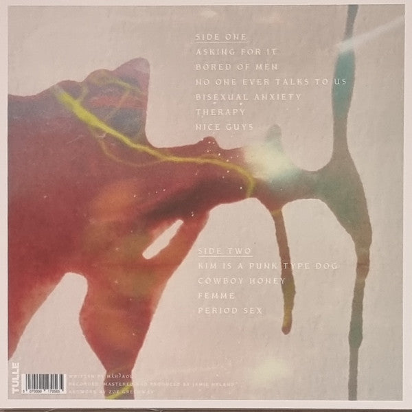 Attachment Styles | Mint (M) Mint (M) Get Cheap Vinyl