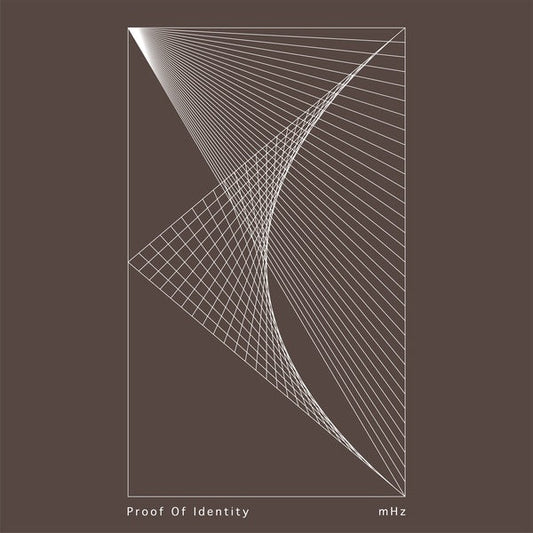 Proof Of Identity | Get Cheap Vinyl