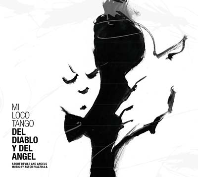 Del Diablo Y Del Angel | Get Cheap Vinyl