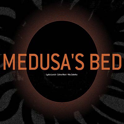 Medusa's Bed | Get Cheap Vinyl
