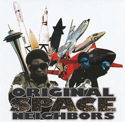 Original Space Neighbors | Get Cheap Vinyl