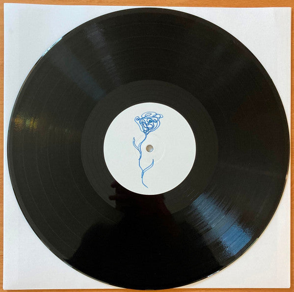 Blue Alibi | Mint (M) Mint (M) Get Cheap Vinyl