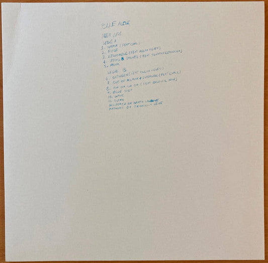 Blue Alibi | Mint (M) Mint (M) Get Cheap Vinyl
