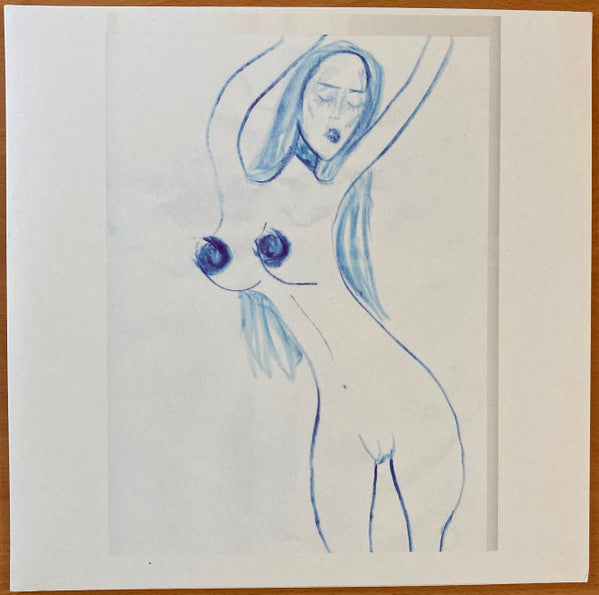 Blue Alibi | Mint (M) Mint (M) Get Cheap Vinyl
