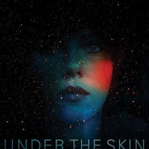 Under The Skin | Get Cheap Vinyl