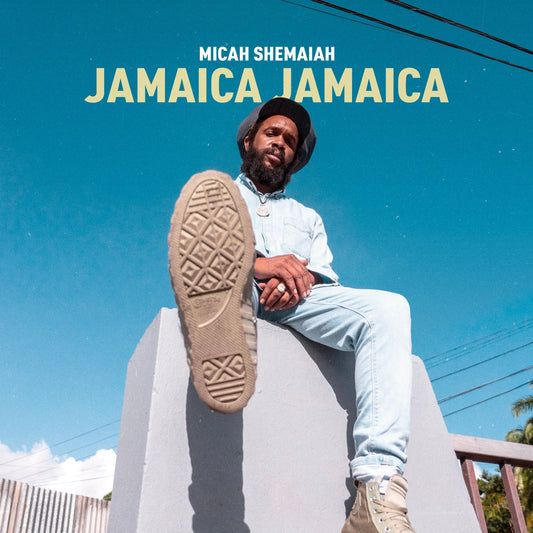 Jamaica Jamaica | Get Cheap Vinyl