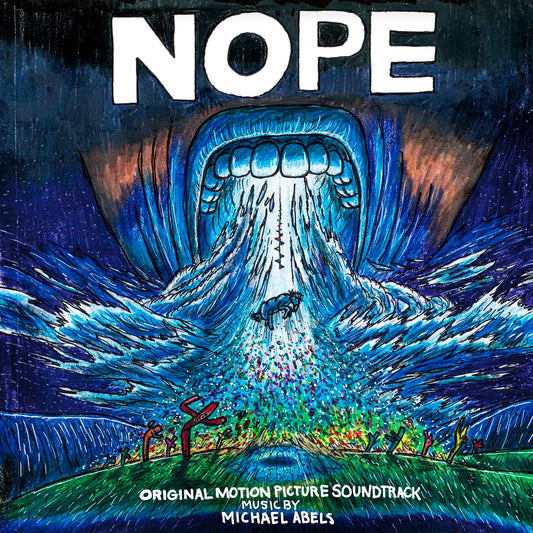 Nope | Get Cheap Vinyl