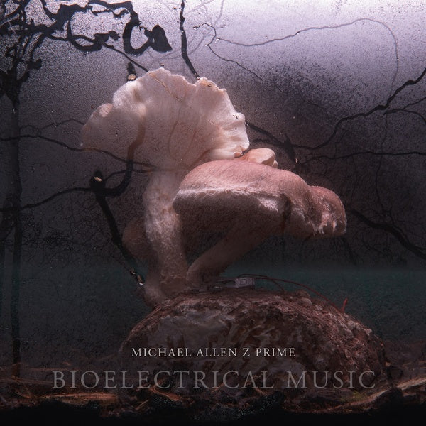 Bioelectrical Music | Get Cheap Vinyl