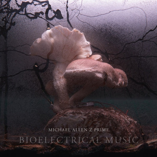 Bioelectrical Music | Get Cheap Vinyl