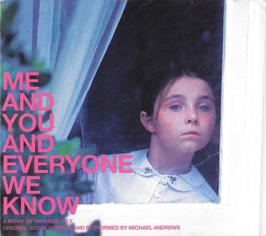 Me And You And Everyone We Know | Mint (M) Mint (M) Get Cheap Vinyl