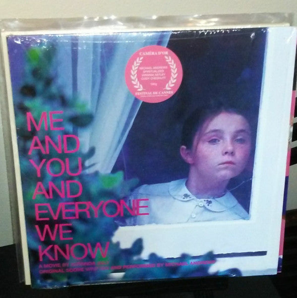 Me And You And Everyone We Know | Mint (M) Mint (M) Get Cheap Vinyl
