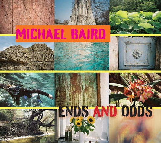 Ends and Odds | Get Cheap Vinyl