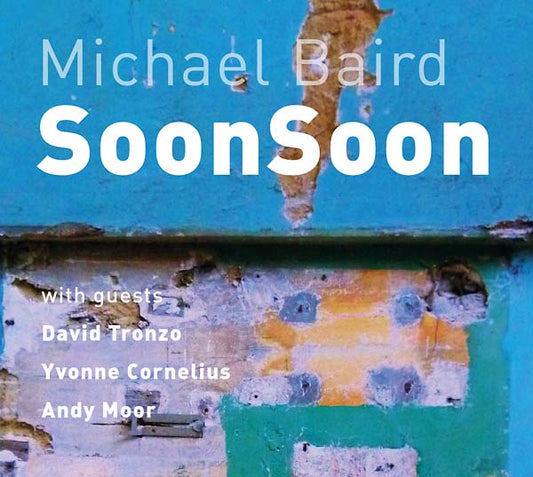 SoonSoon (CD) | Mint (M) Mint (M) Get Cheap Vinyl