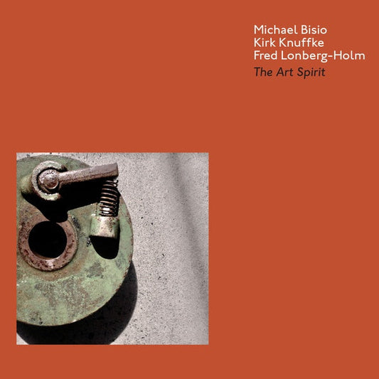 The Art Spirit | Get Cheap Vinyl