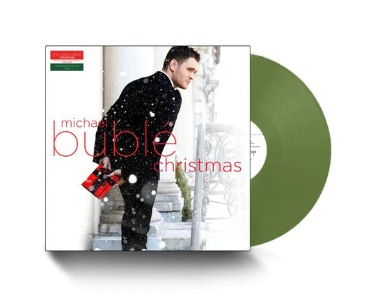 Christmas (Ltd Green Vinyl) | Mint (M) Mint (M) Get Cheap Vinyl