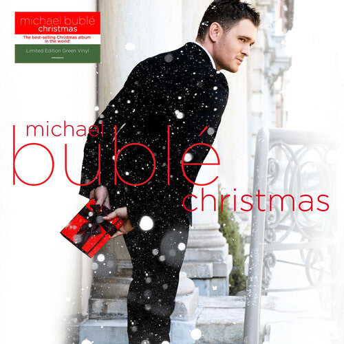 Christmas (Ltd Green Vinyl) | Mint (M) Mint (M) Get Cheap Vinyl