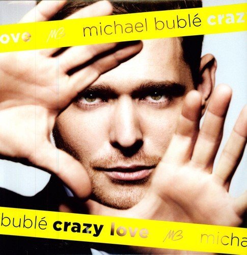 Crazy Love | Mint (M) Mint (M) Get Cheap Vinyl