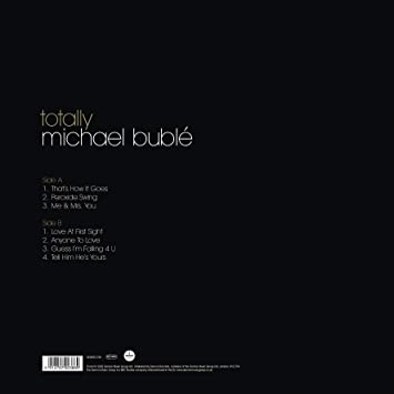Totally (140g Vinyl Import) | Mint (M) Mint (M) Get Cheap Vinyl