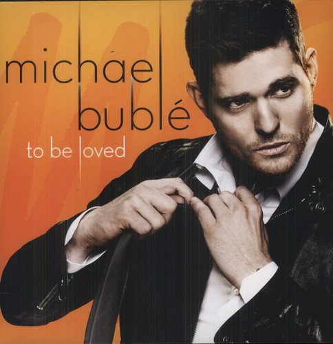 To Be Loved (180g Vinyl Import) | Mint (M) Mint (M) Get Cheap Vinyl