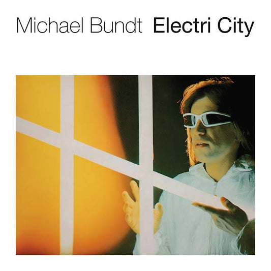 Electri City | Get Cheap Vinyl