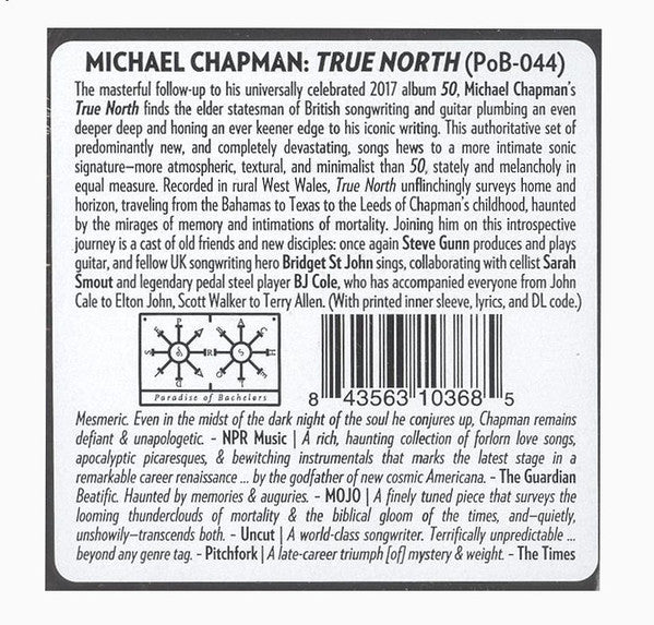 True North | Mint (M) Mint (M) Get Cheap Vinyl