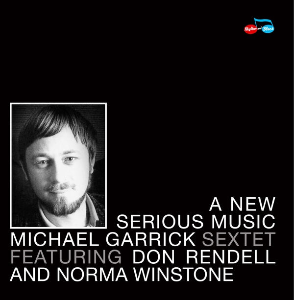 A New Serious Music | Get Cheap Vinyl