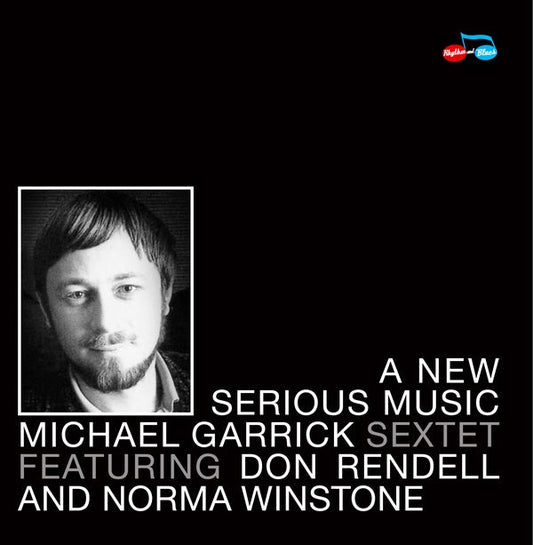 A New Serious Music | Get Cheap Vinyl