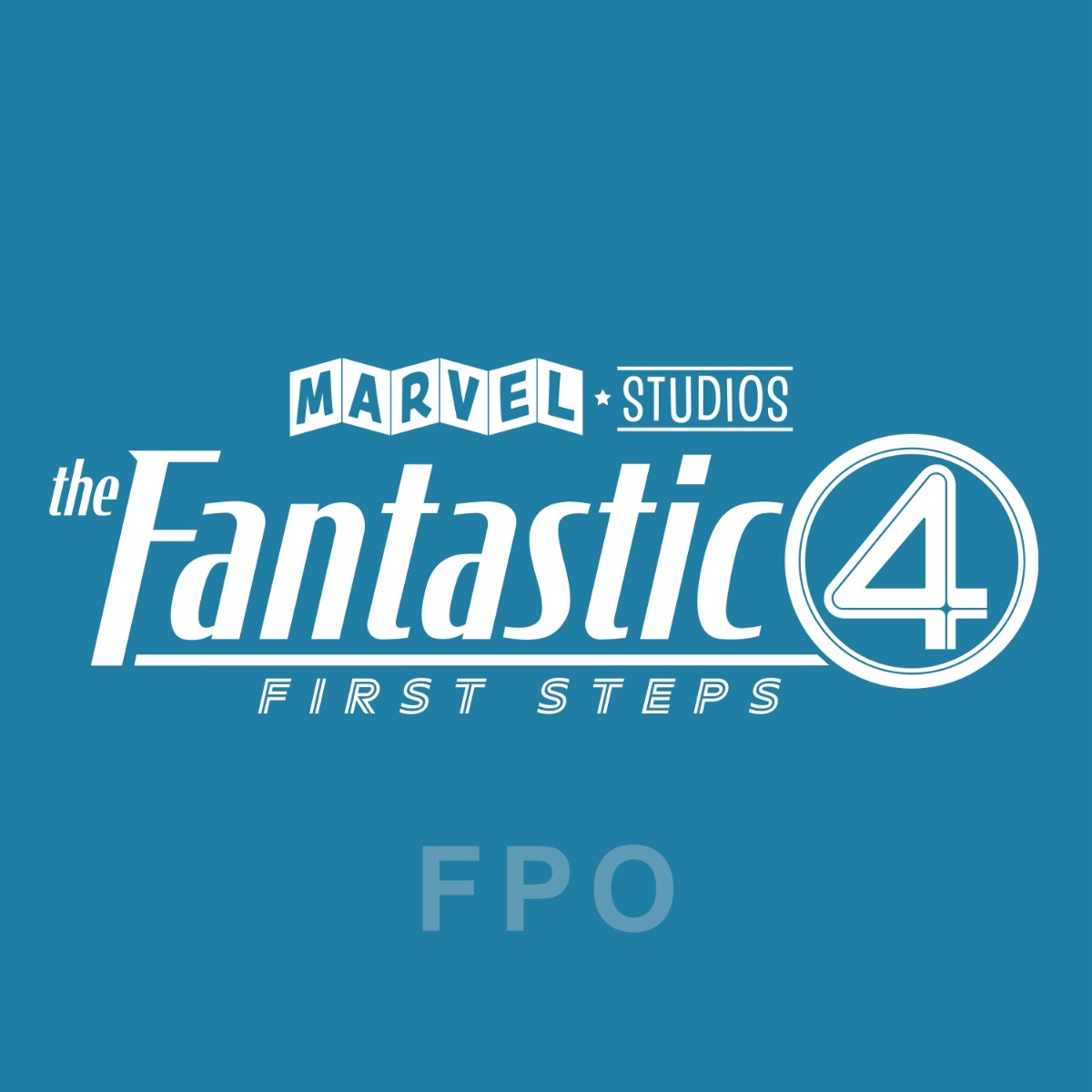 The Fantastic Four: First Steps (Original Motion Picture Soundtrack) [Color 2LP] | Get Cheap Vinyl