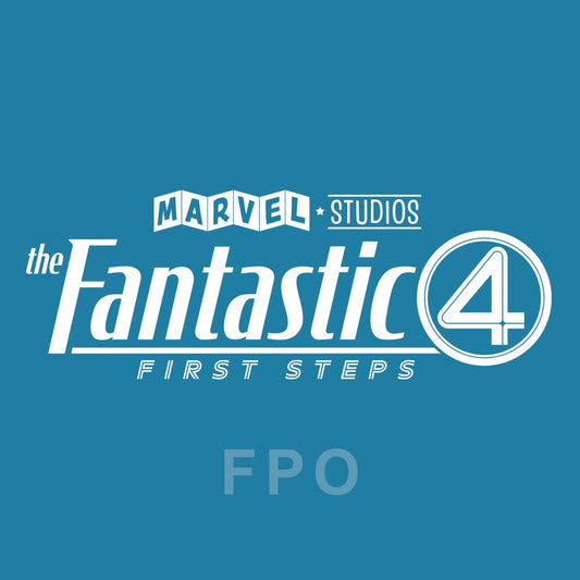 The Fantastic Four: First Steps (Original Motion Picture Soundtrack) [Color 2LP] | Get Cheap Vinyl