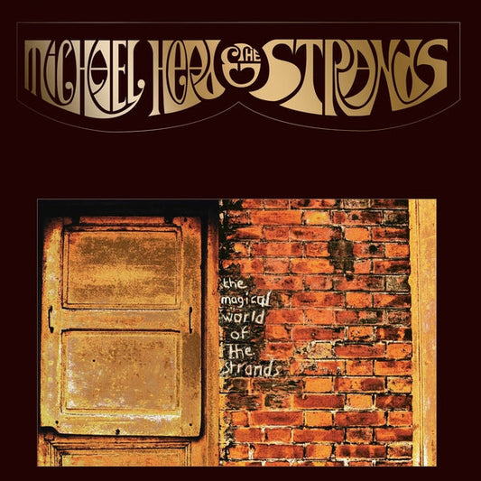 The Magical World Of The Strands (White Vinyl LP) | Mint (M) Mint (M) Get Cheap Vinyl