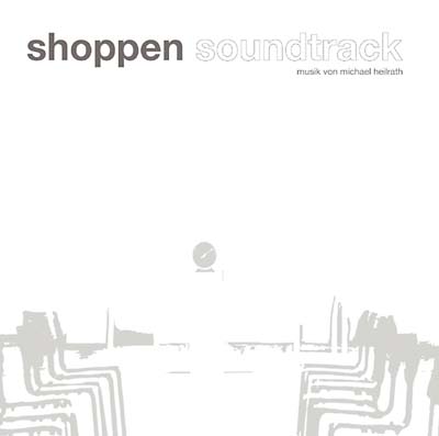 Shoppen Soundtrack | Get Cheap Vinyl