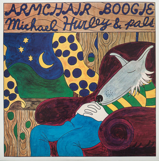 Armchair Boogie | Mint (M) Mint (M) Get Cheap Vinyl