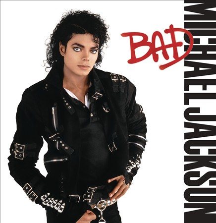 Bad (Gatefold LP) | Mint (M) Mint (M) Get Cheap Vinyl