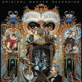Dangerous (2x180 Gram Vinyl) | Mint (M) Mint (M) Get Cheap Vinyl
