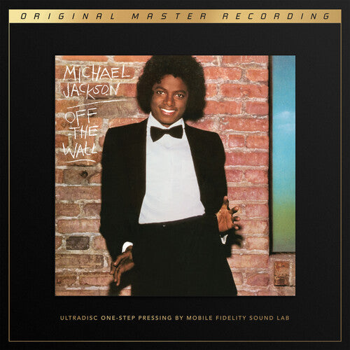Off The Wall (NFSL BOX 180 Gram Vinyl, Limited Edition) | Mint (M) Mint (M) Get Cheap Vinyl