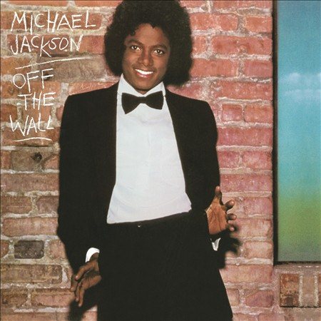 Off The Wall (Gatefold LP) | Mint (M) Mint (M) Get Cheap Vinyl