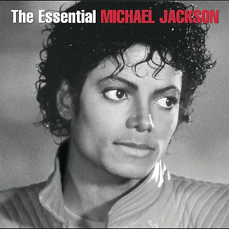 The Essential Michael Jackson (2 Cd's) | Get Cheap Vinyl