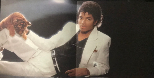 Thriller | Mint (M) Mint (M) Get Cheap Vinyl