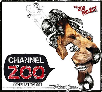 Channel Zoo Compilation 001 | Get Cheap Vinyl